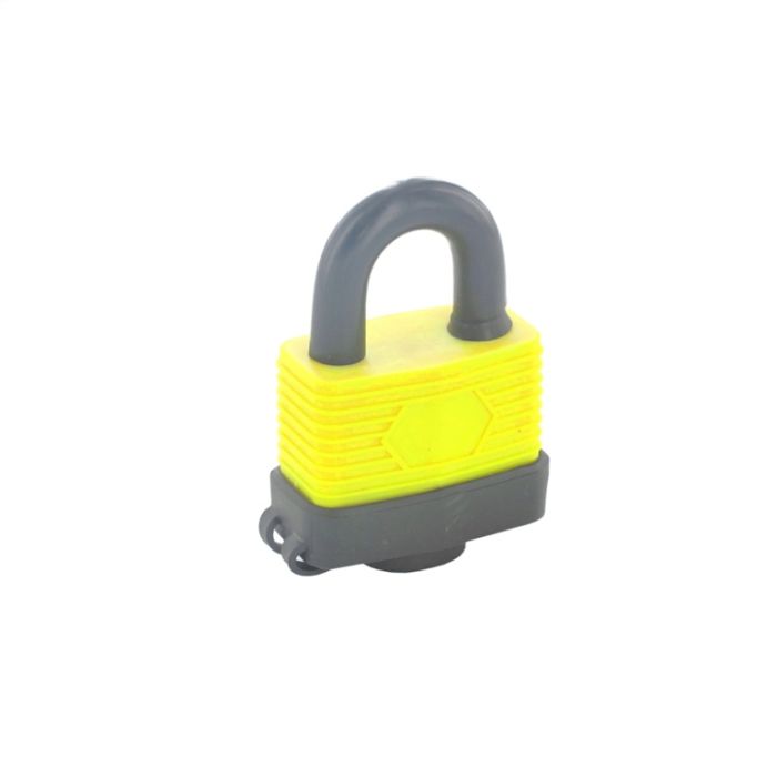 Securit Weather Proof Padlock 50Mm