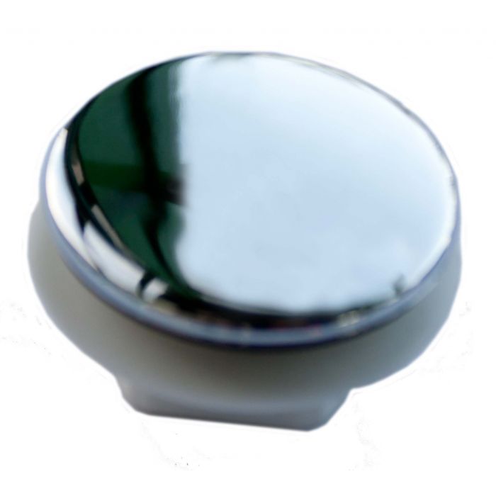 Oracstar Tap Hole Stopper Chrome