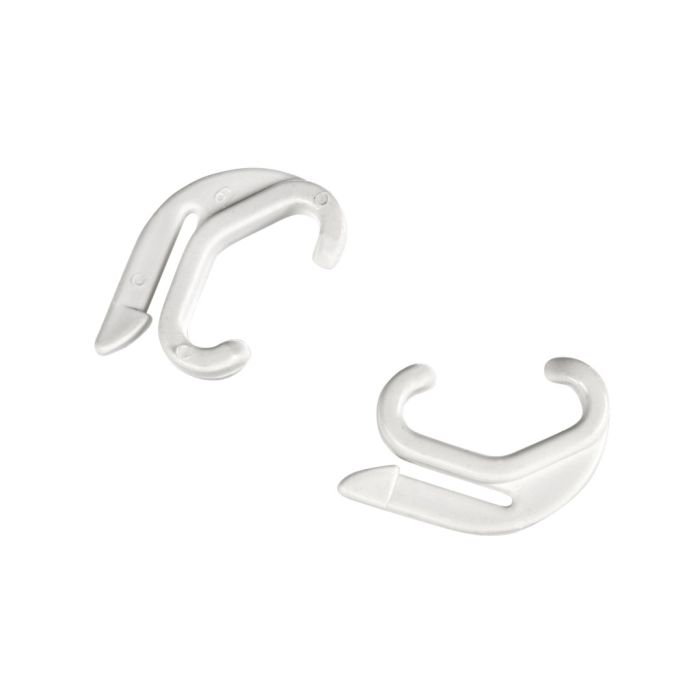 Supadec Nylon Valance Hooks