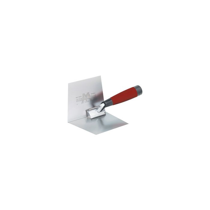 Marshalltown Inside Corner Trowel 4 X 5 (100 X 125Mm)