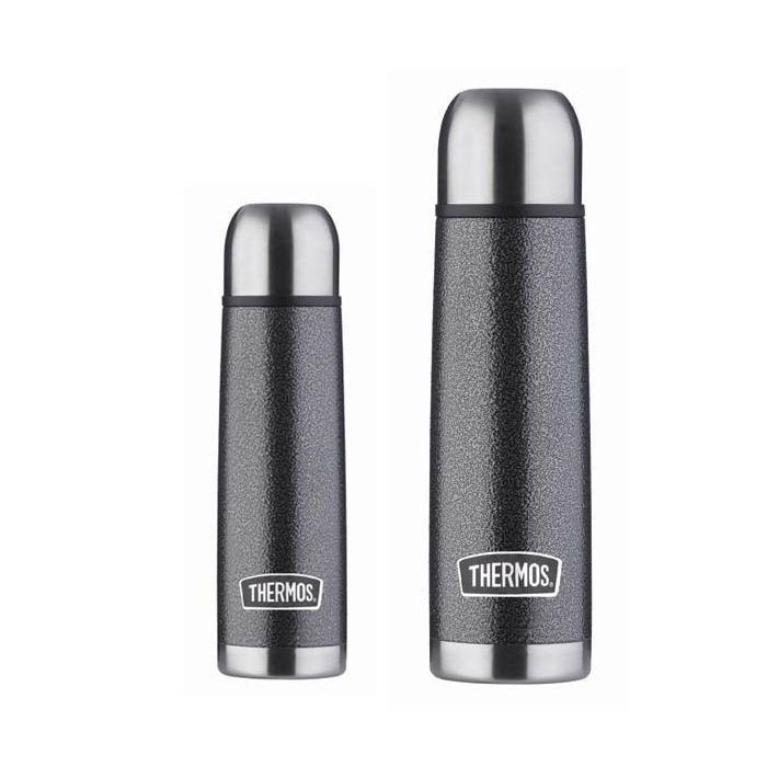 Buy Thermos Hammertone Stainless Steel Flask