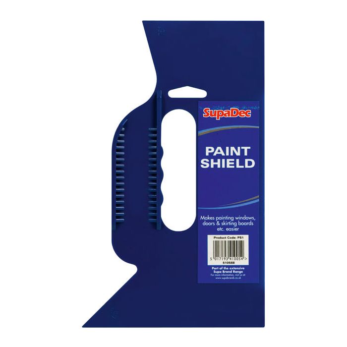 Supadec Paint Shield