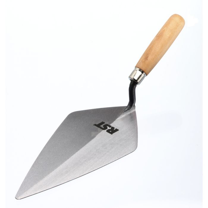 Rst Pointing & Brick Trowel 125Mm (5) London Pattern