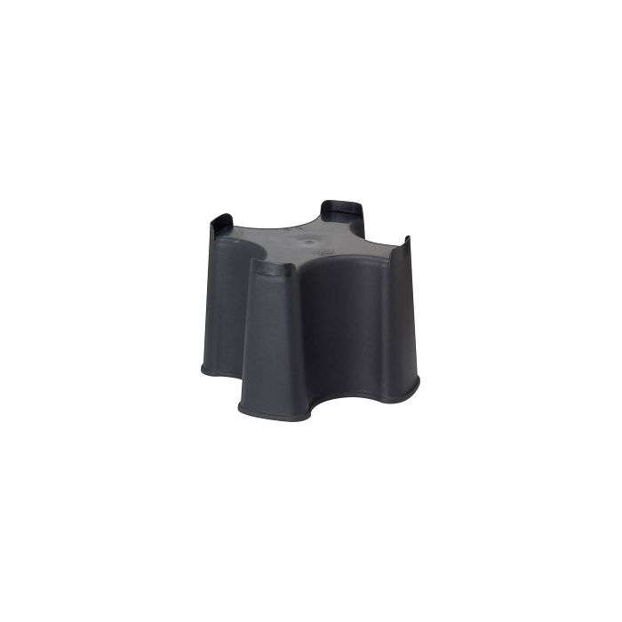Ward Slim Space Saver Water Butt Stand Black