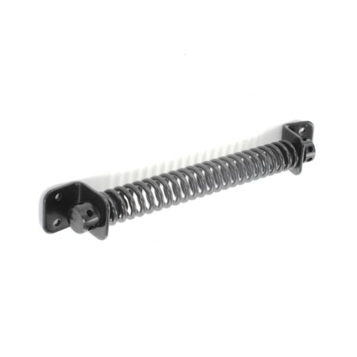 Securit Door & Gate Spring Black 200Mm