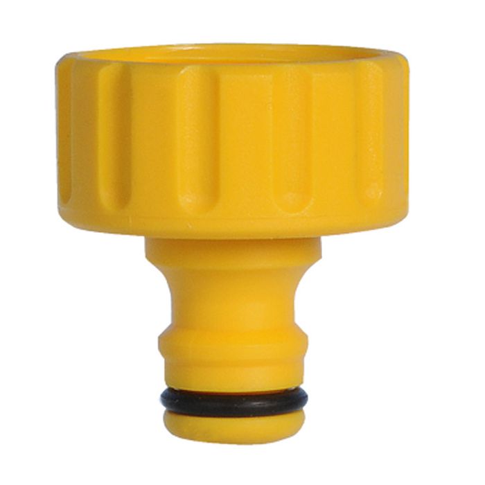 Hozelock Threaded Tap Connector 1 Bsp