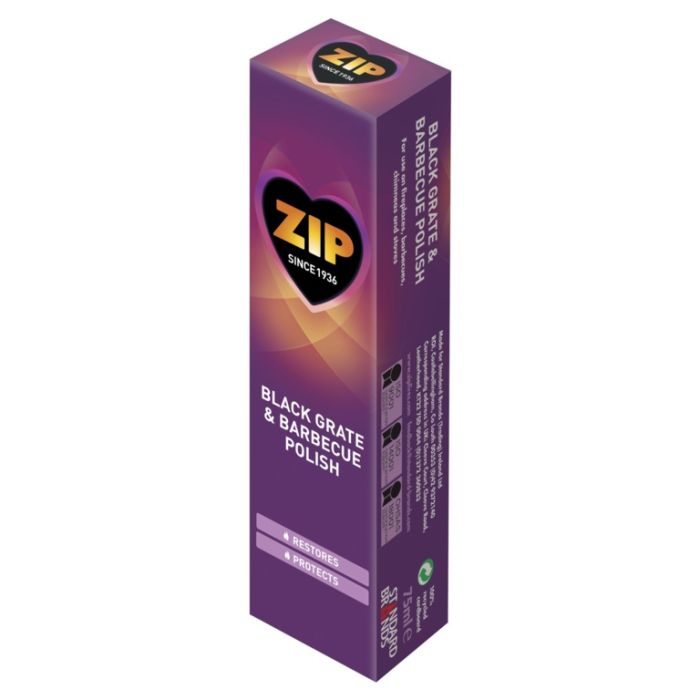 ZIP "ENERGY" ORIGINAL FIRELIGHTERS 30 PACK PLUS 33% FREE - View #11