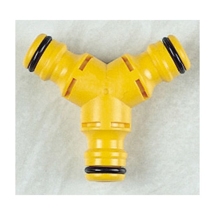 Hozelock Y Connector