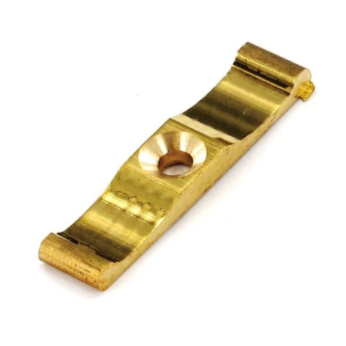 Securit Brass Turnbuttons (2) 35Mm