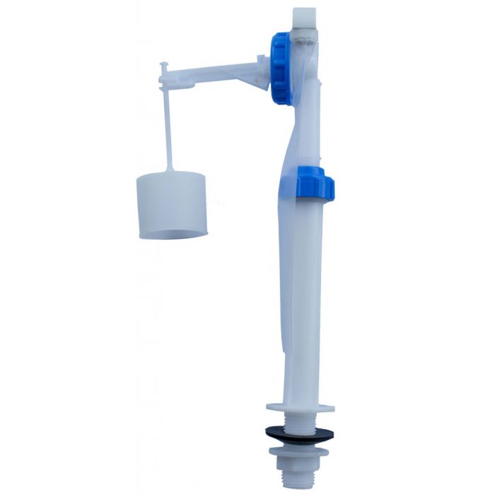Oracstar Torbeck Quiet Fill Float Valve Bottom Entry Float Valve Part 3