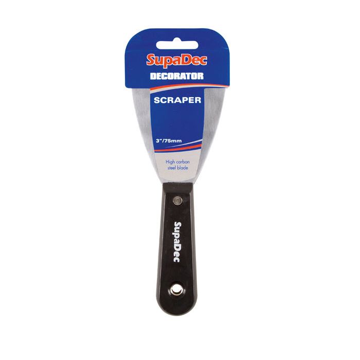 SupaDec Decorator Scrapers 3