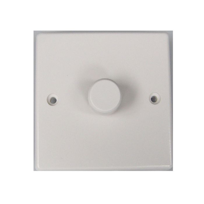 Dencon 1 gang 2 way Dimmer Switch Individual Box