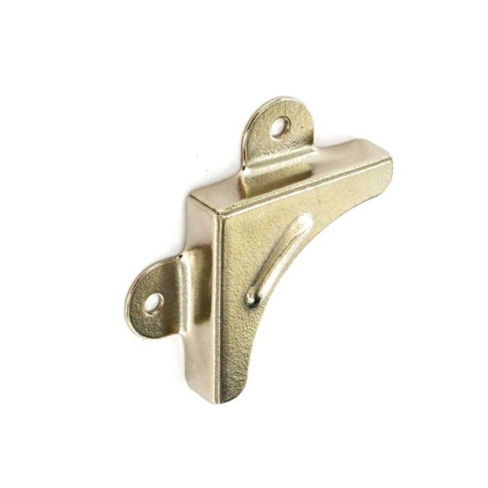 Securit Mirror Corners (4) Nickel Plated