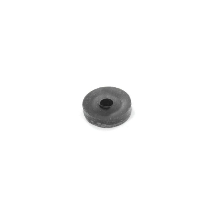 Securit Tap Washers Black (2) 19mm