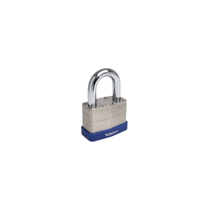 Sterling Mid Security Laminated Padlock 40mm