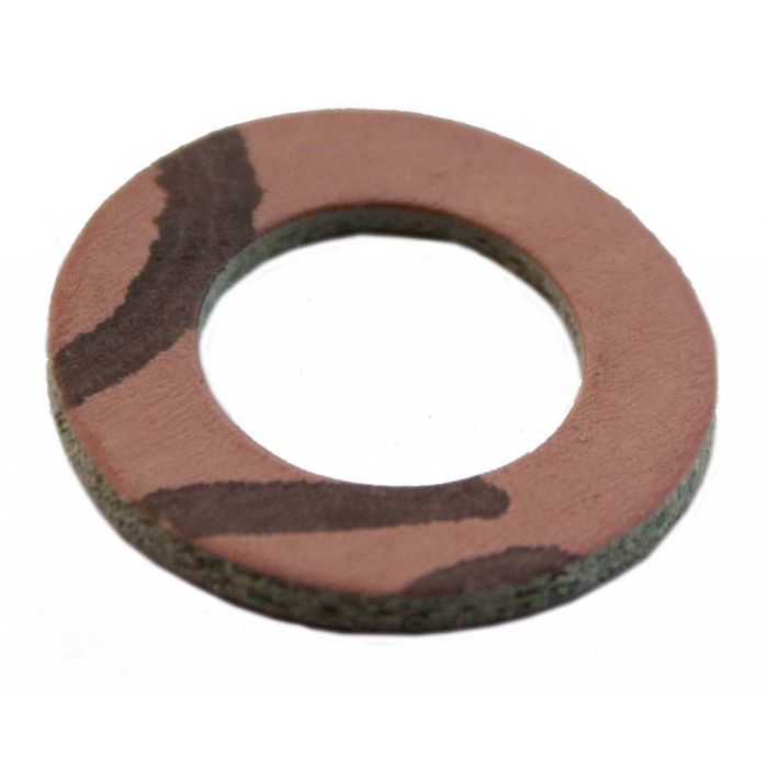 Oracstar Fibre Washer Flexible Tap Connector 22mm (Pack 4)