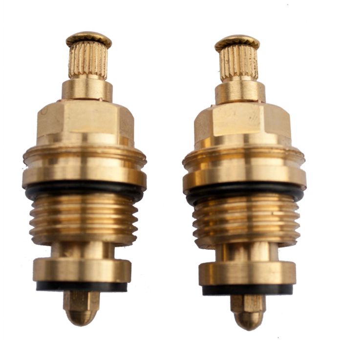 Oracstar Tap Top Headwork Glands - Single 3/8 - 1/2