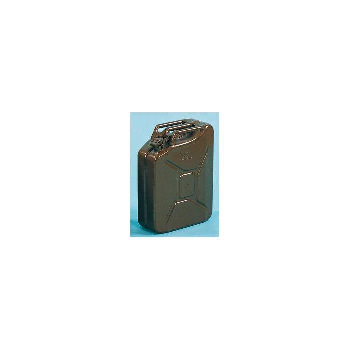 Ige Jerry Can - Un Approved 20L Capacity