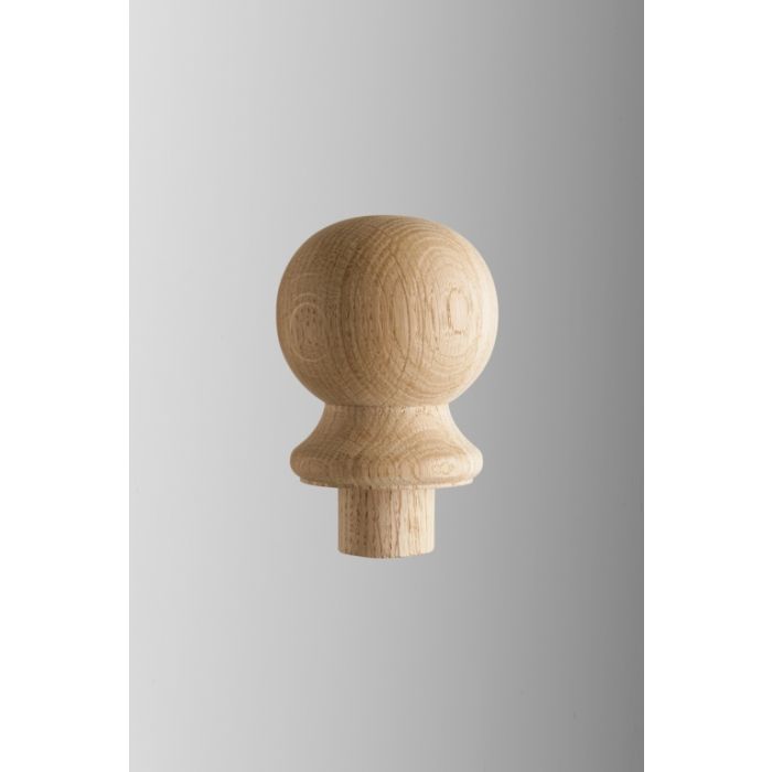 Cheshire Mouldings Ball Cap Oak
