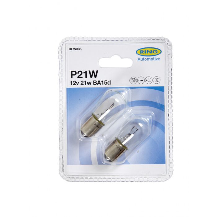 Ring Stop/ Flasher/ Reverse/ Rear Fog Bulb