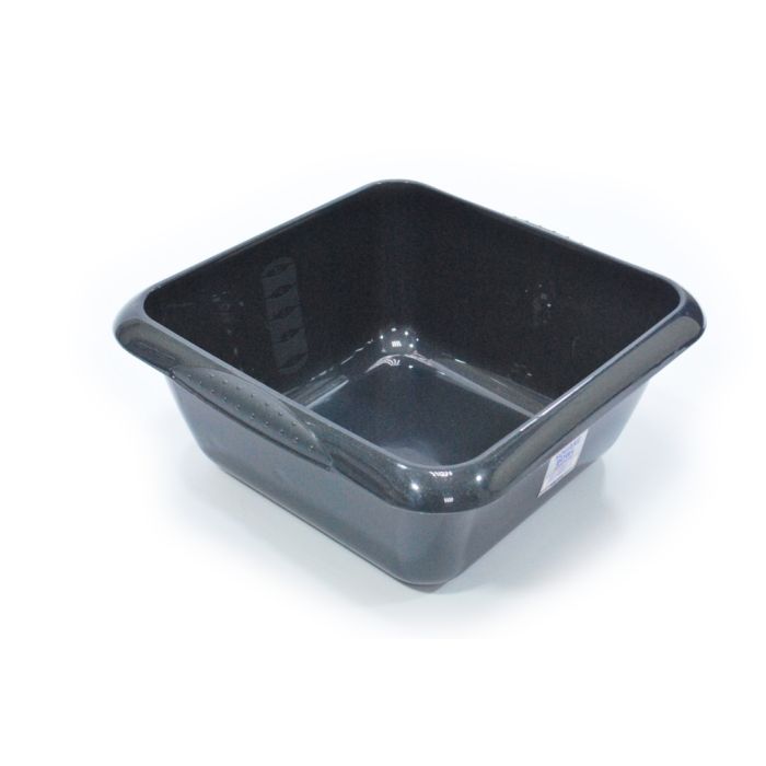Tml Square Bowl 7L Graphite