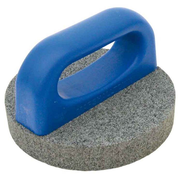 Marshalltown Rub Brick Round