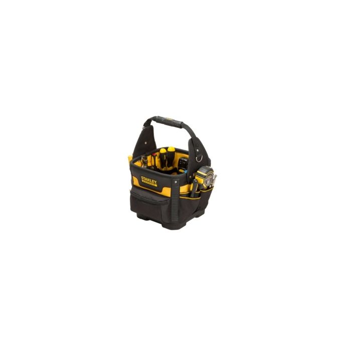 Stanley Fatmax Technicians Tool Bag 29 X 29 X 38Cm