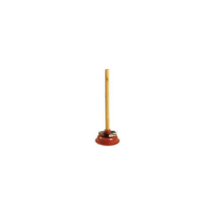 Supahome Sink Plunger 5.5