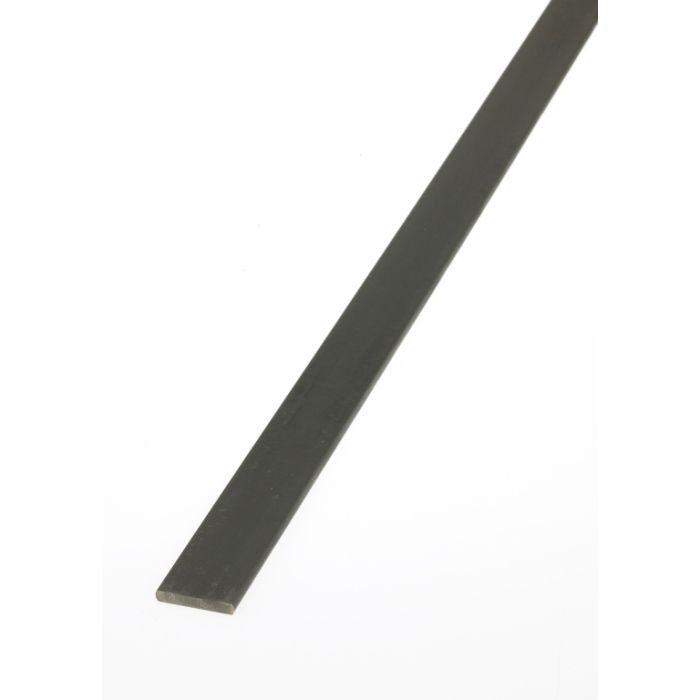 Rothley Flat Bar - Hot Rolled Steel 20Mm X 4Mm X 1M