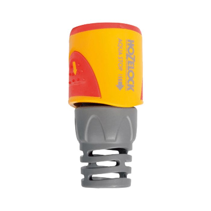 Hozelock Aquastop Connector Plus