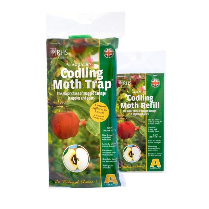 Agralan Codling Moth Trap Up To 5 Trees