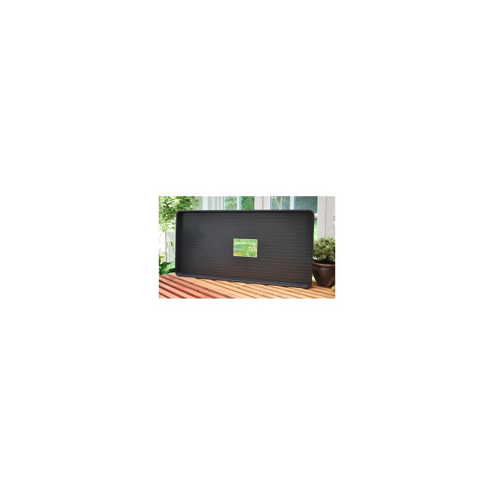 Garland Giant Garden Tray Black