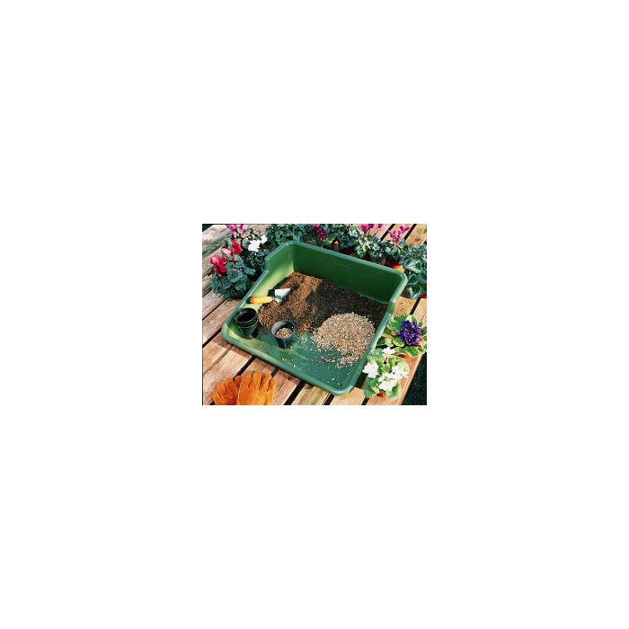 Garland Tidy Tray Green