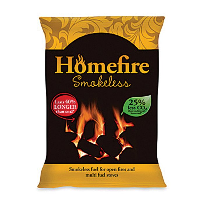 Cpl Homefire Smokeless 10Kg