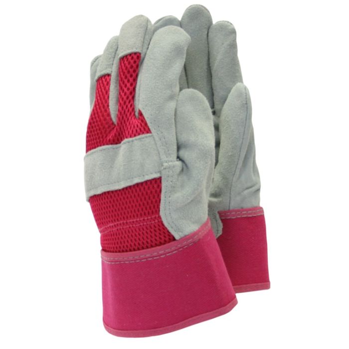 Town & Country All Round Rigger Gloves Ladies Size - S