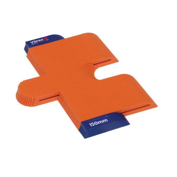 Vitrex Profile Gauage 150Mm
