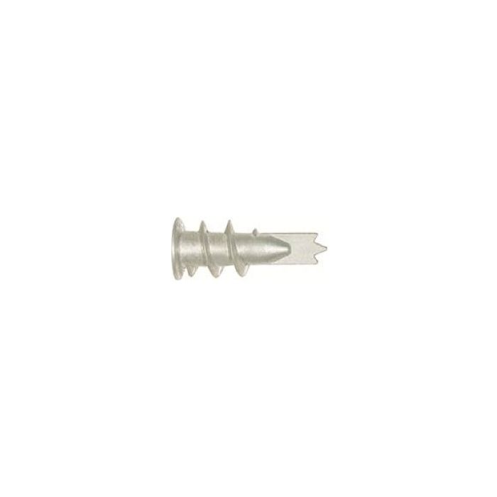 Rawlplug Self Drill Fixing For Plasterboard Metal Pack 12