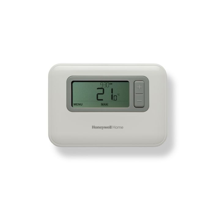 Honeywell Home T3 Wired Programmable Thermostat T3h110a0066