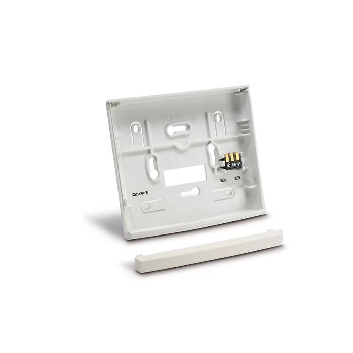 Worcester Greenstar Comfort 7733600039 wall plate kit 