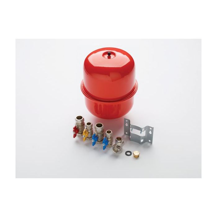 Intergas Kit-B fitting (robokit 8ltr) 