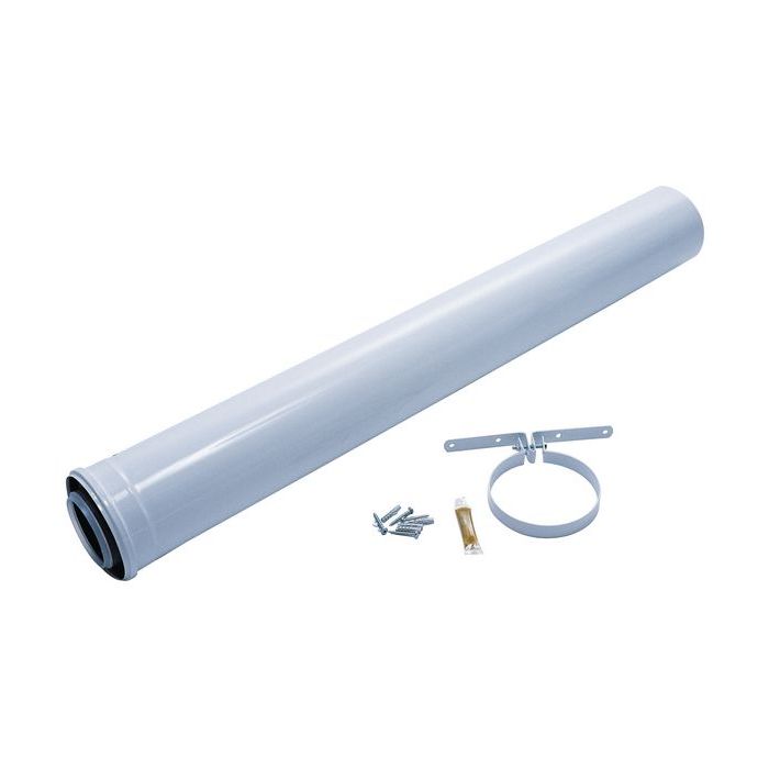 Bosch Worcester Greenstar Oilfit extension kit 100mm x 1mtr 