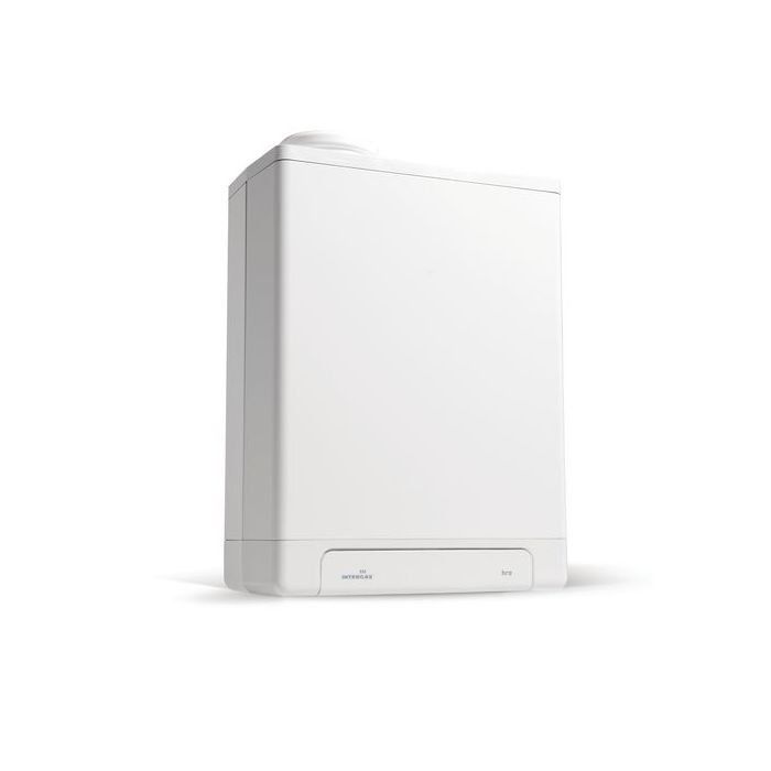 Intergas HRE SB 40 ErP compact system boiler 