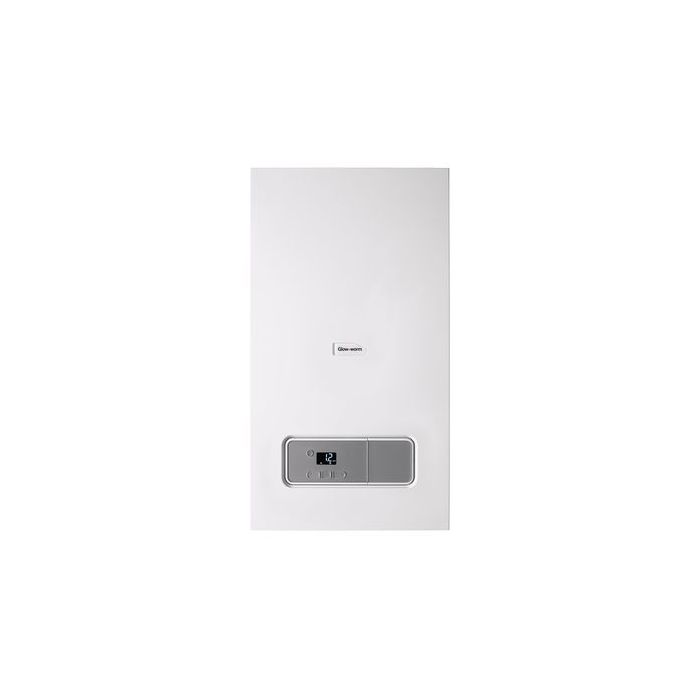 Glow-worm Energy 18 ErP regular boiler including flue 
