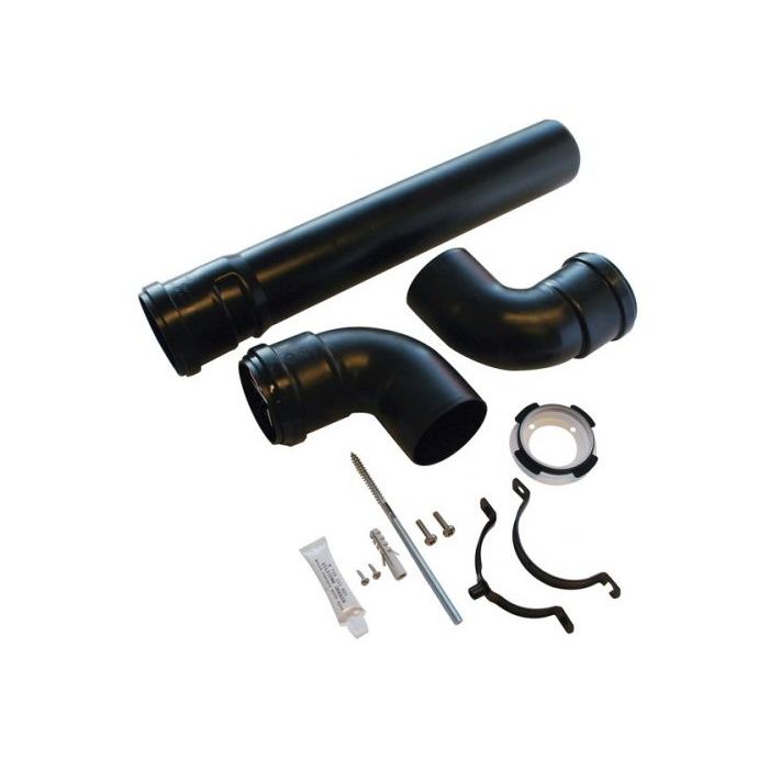 Worcester Greenstar Oilfit plume management kit 