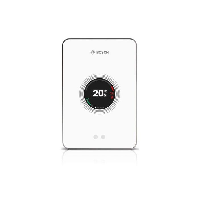 Worcester EasyControl CT 200 thermostat White 