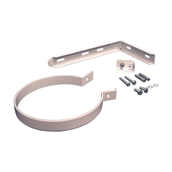 Bosch Worcester flue support bracket 60/100mm 