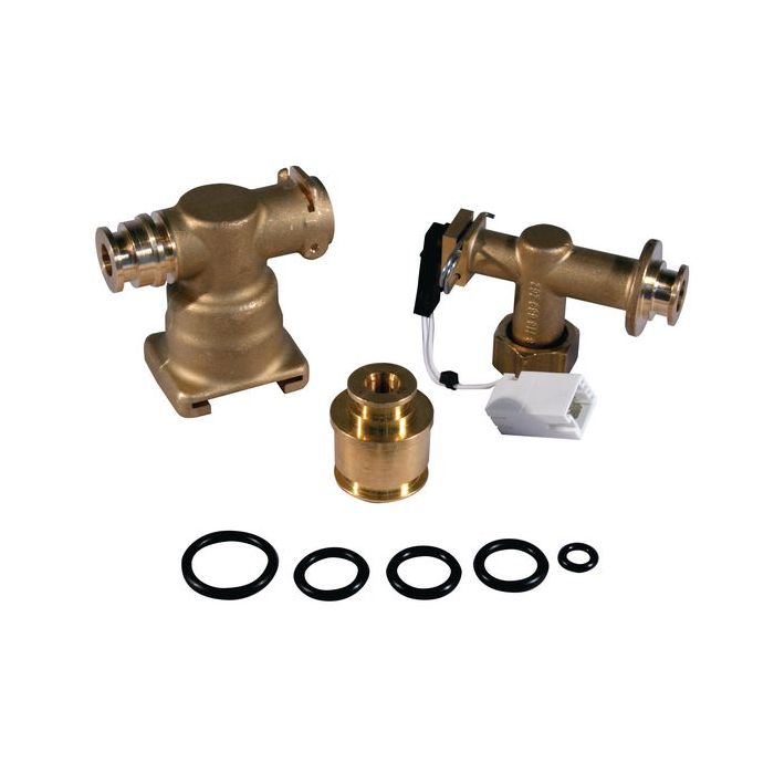 Bosch Worcester solar pre heat kit 