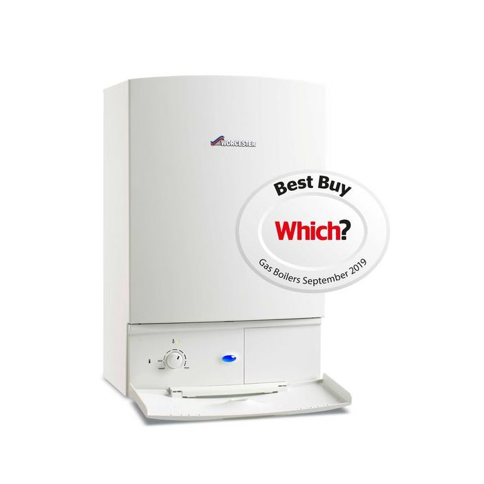 32cdi Compact Worcester Bosch Greenstar Compact Worcester Bosch - Main Image