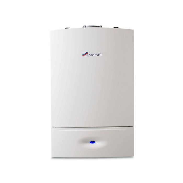 Worcester Greenstar 27Ri ErP regular natural gas boiler 