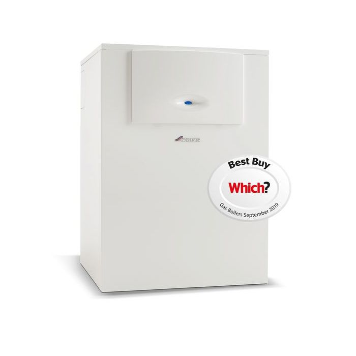 Worcester Greenstar Highflow 440CDi ErP combi natural gas boiler 
